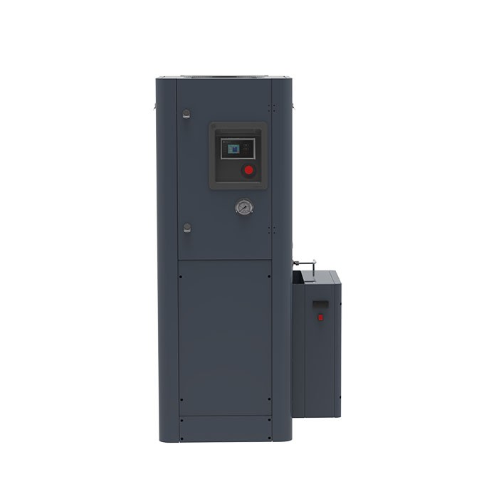 UD-V (VFD+PM) Screw Air Compressor