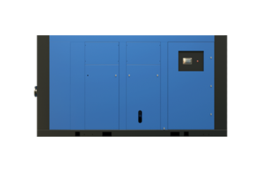 UD/UDT Oil Lubricated Screw Air Compressor