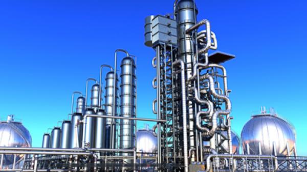 Petrochemical Industry