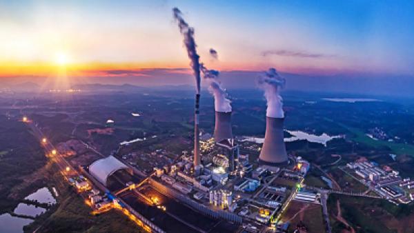 Power Industry