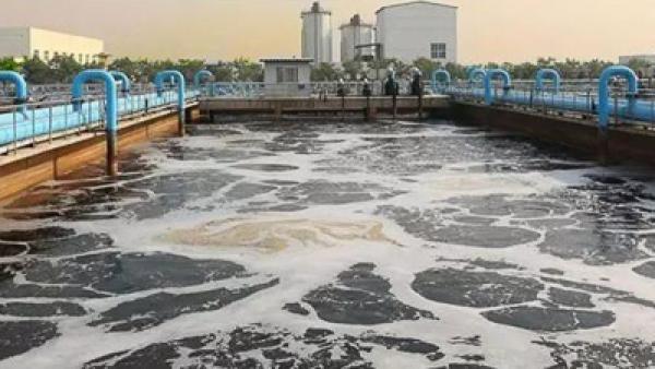 Sewage Treatment