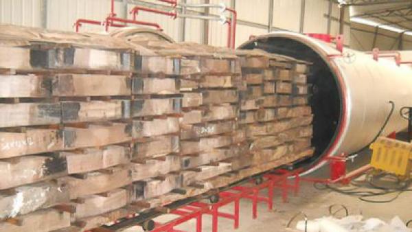 Wood Processing